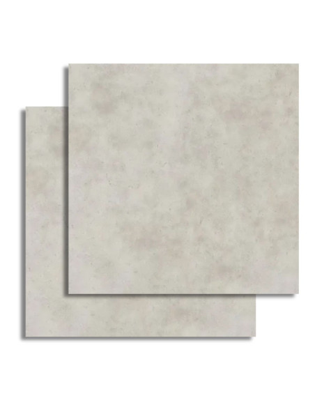 Suburban Light Grey Eco Natural 60x60